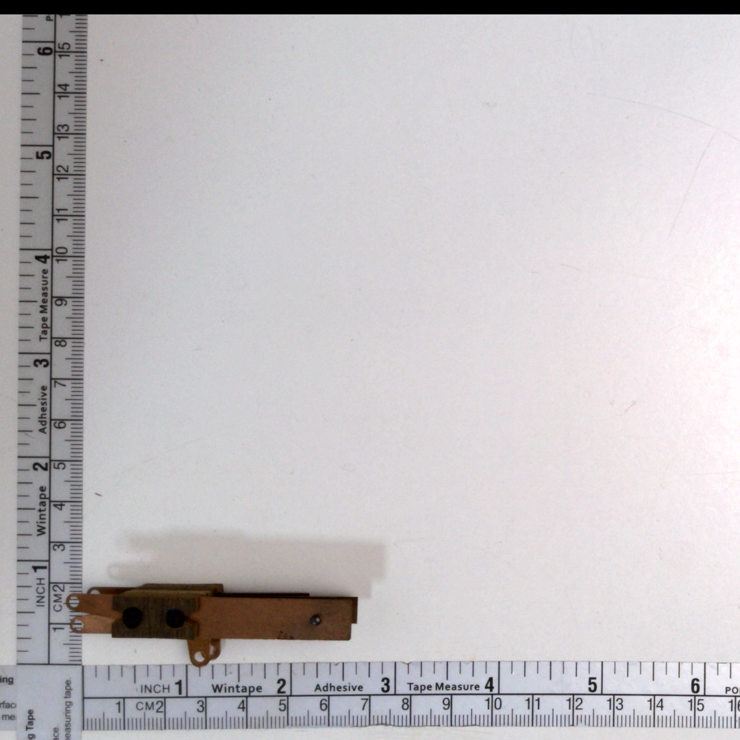 POP BUMPER SWITCH ASSY   SW-11A-35
