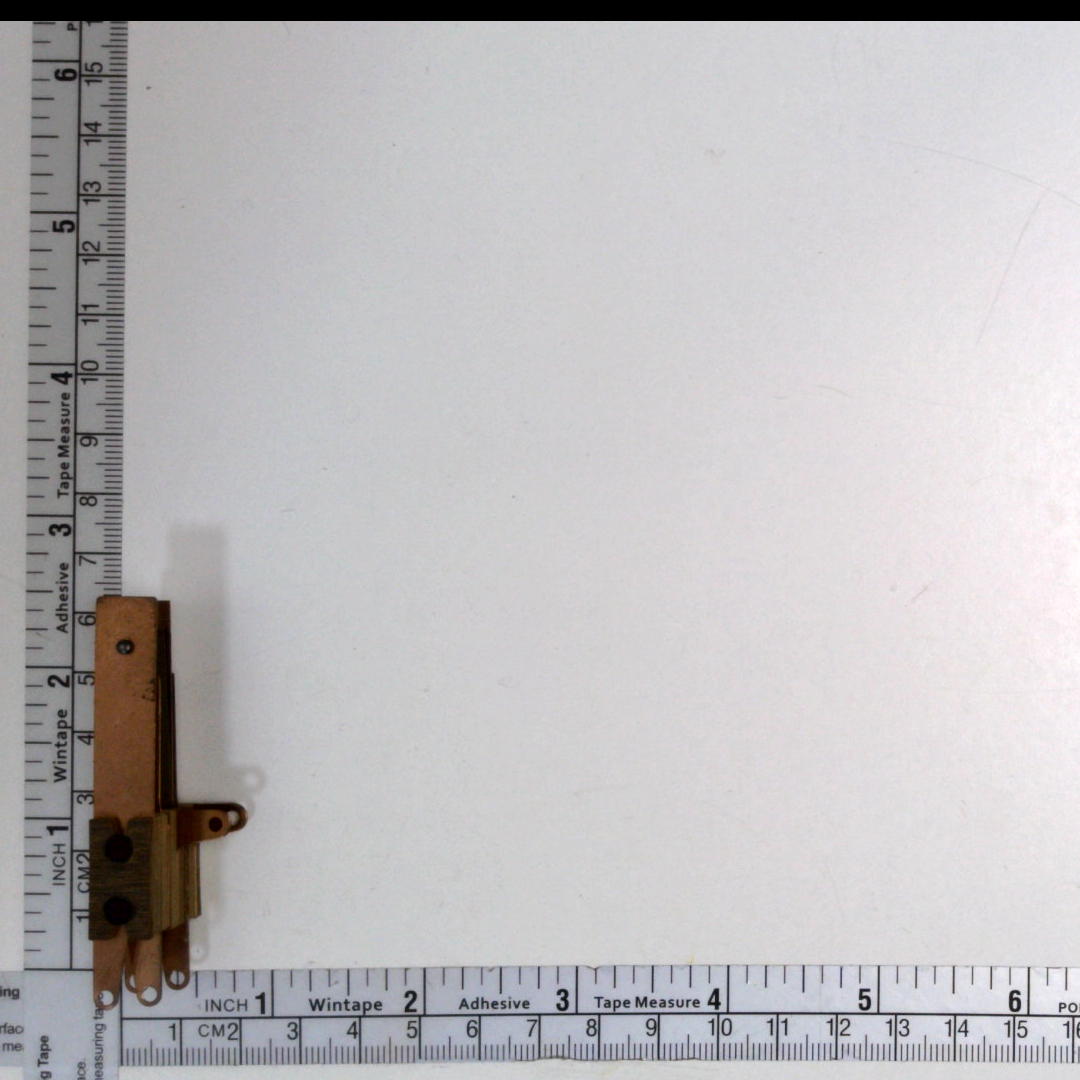 POP BUMPER SWITCH ASSY   SW-11A-35