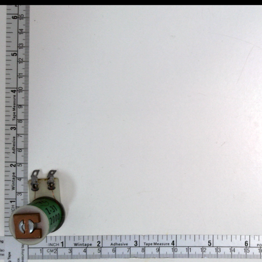 RELAY COIL   Z-31-2000