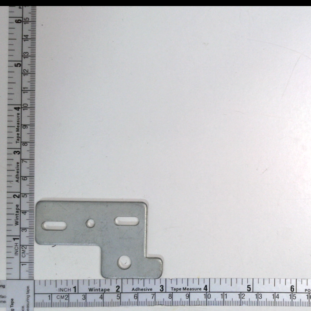 Williams/Bally Male Hinge Bracket 