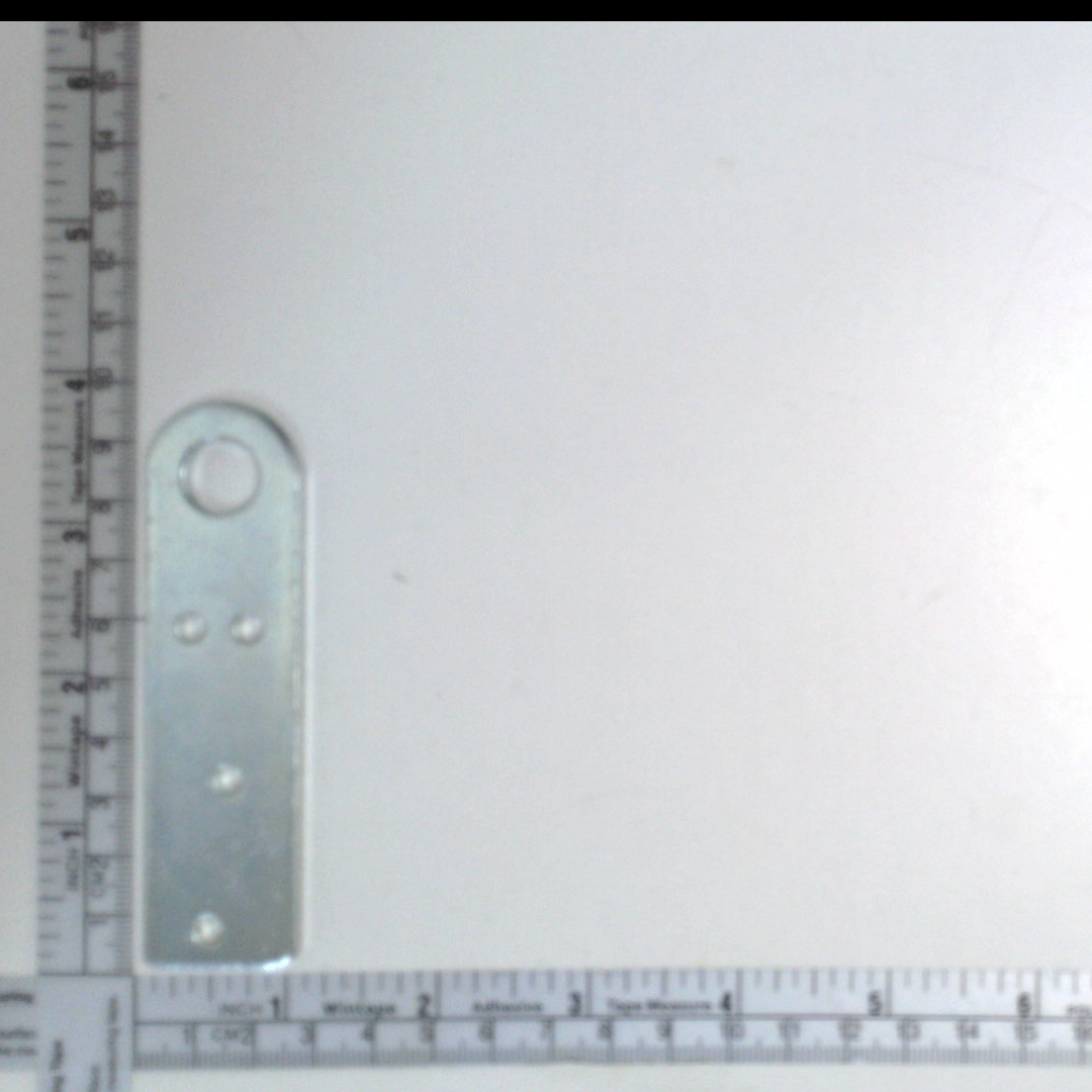 Williams/Bally female hinge bracket 