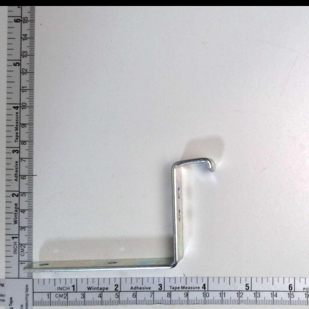 PLAYFIELD HANGER BRAKET   01-3536-1