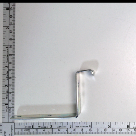 PLAYFIELD HANGER BRAKET   01-3536-1