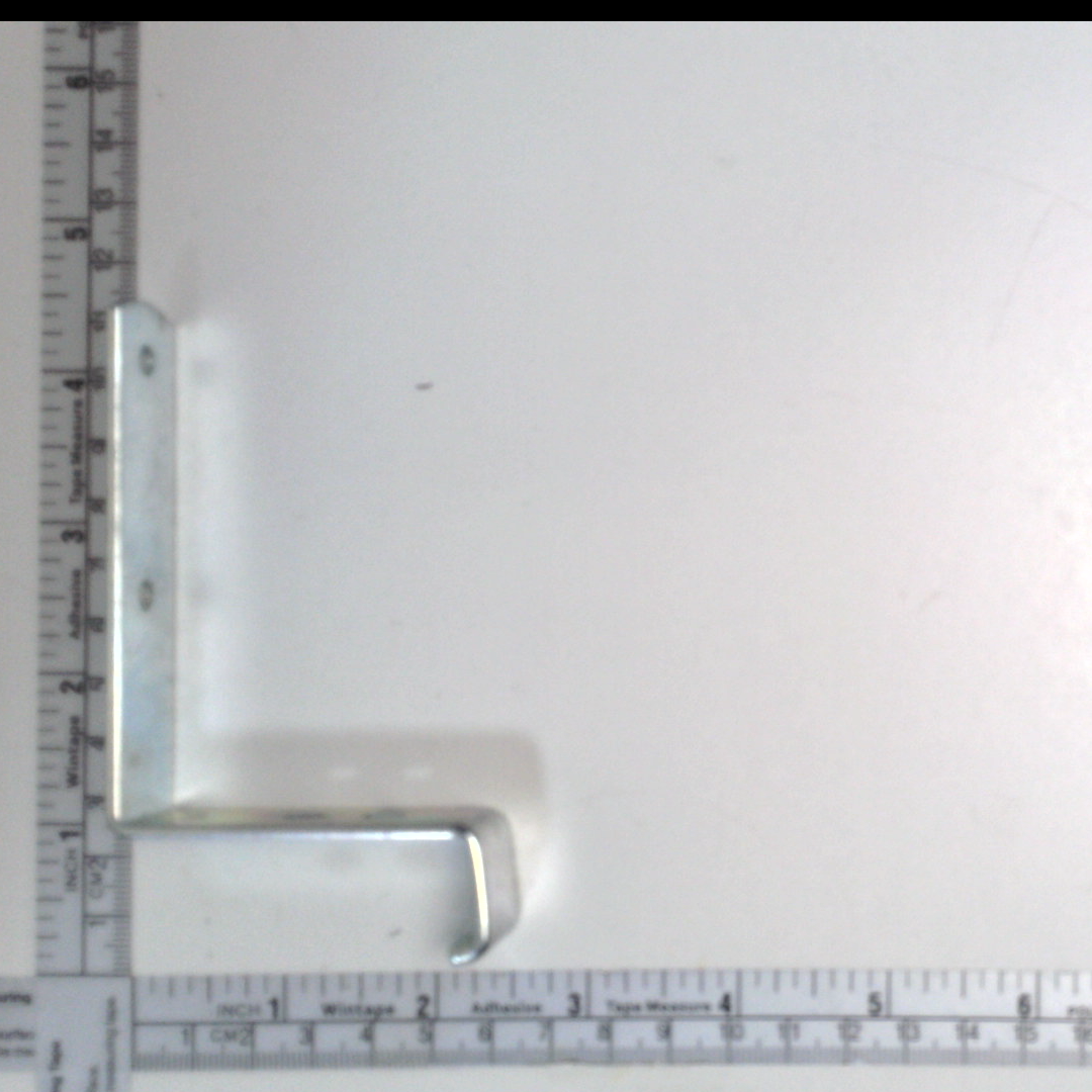 PLAYFIELD HANGER BRAKET   01-3536-1