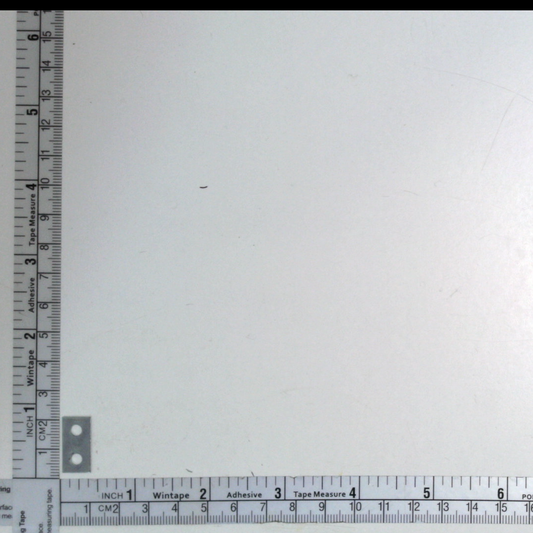 Plate - switch flat A-465 