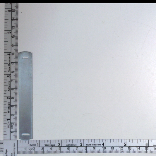 Chime Bar Retainer - Williams 