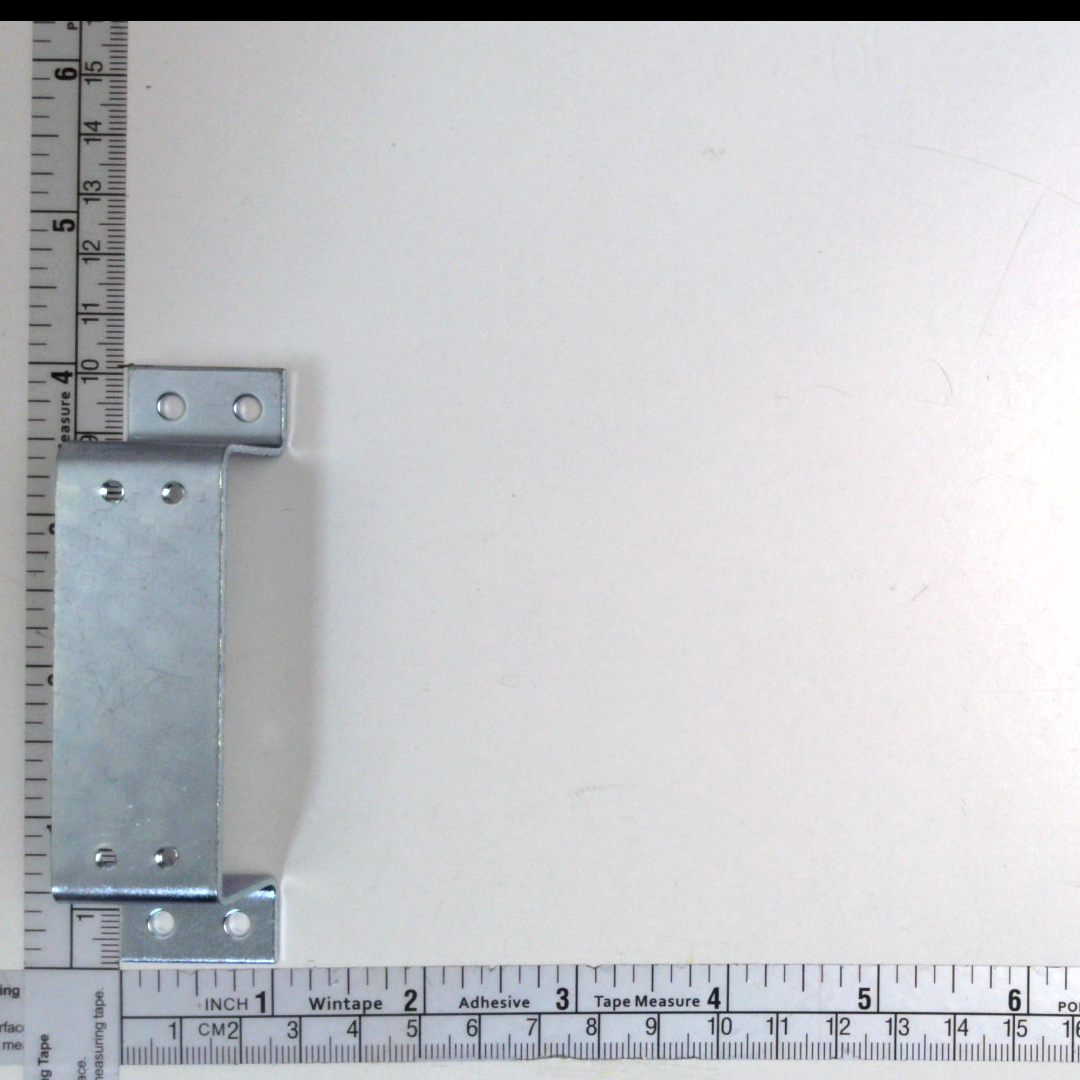 Flipper Bracket 