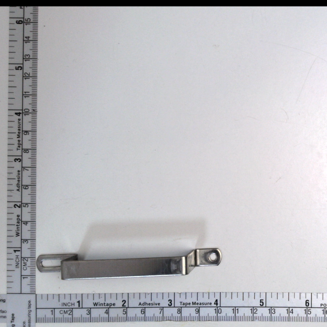 Spinner Bracket 