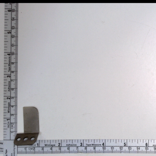 DEFLECTOR BRACKET   01-6933-2