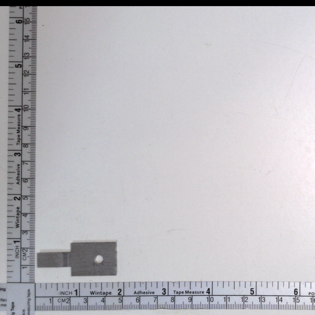 Drop target reset plate Williams 01-6983    S27-7-SKU-01-6983