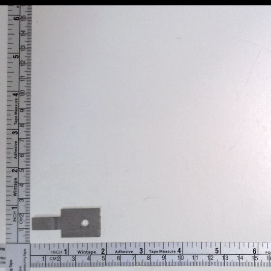 Drop target reset plate Williams 01-6983    S27-7-SKU-01-6983