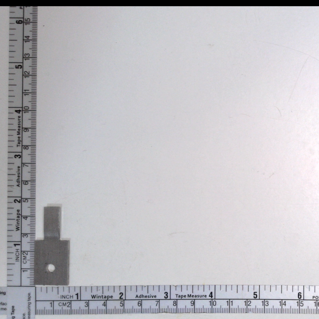 Drop target reset plate Williams 01-6983    S27-7-SKU-01-6983