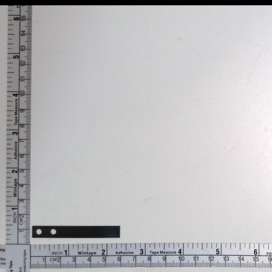 Switch Blade Backing  