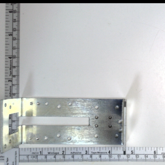 DROP TARGET FRAME   01-7575-2