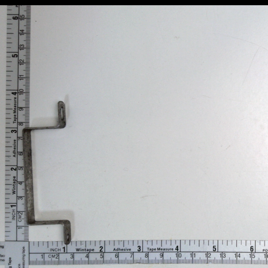 Spinner Bracket 