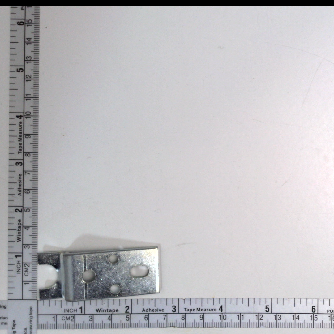 Hinge bracket 