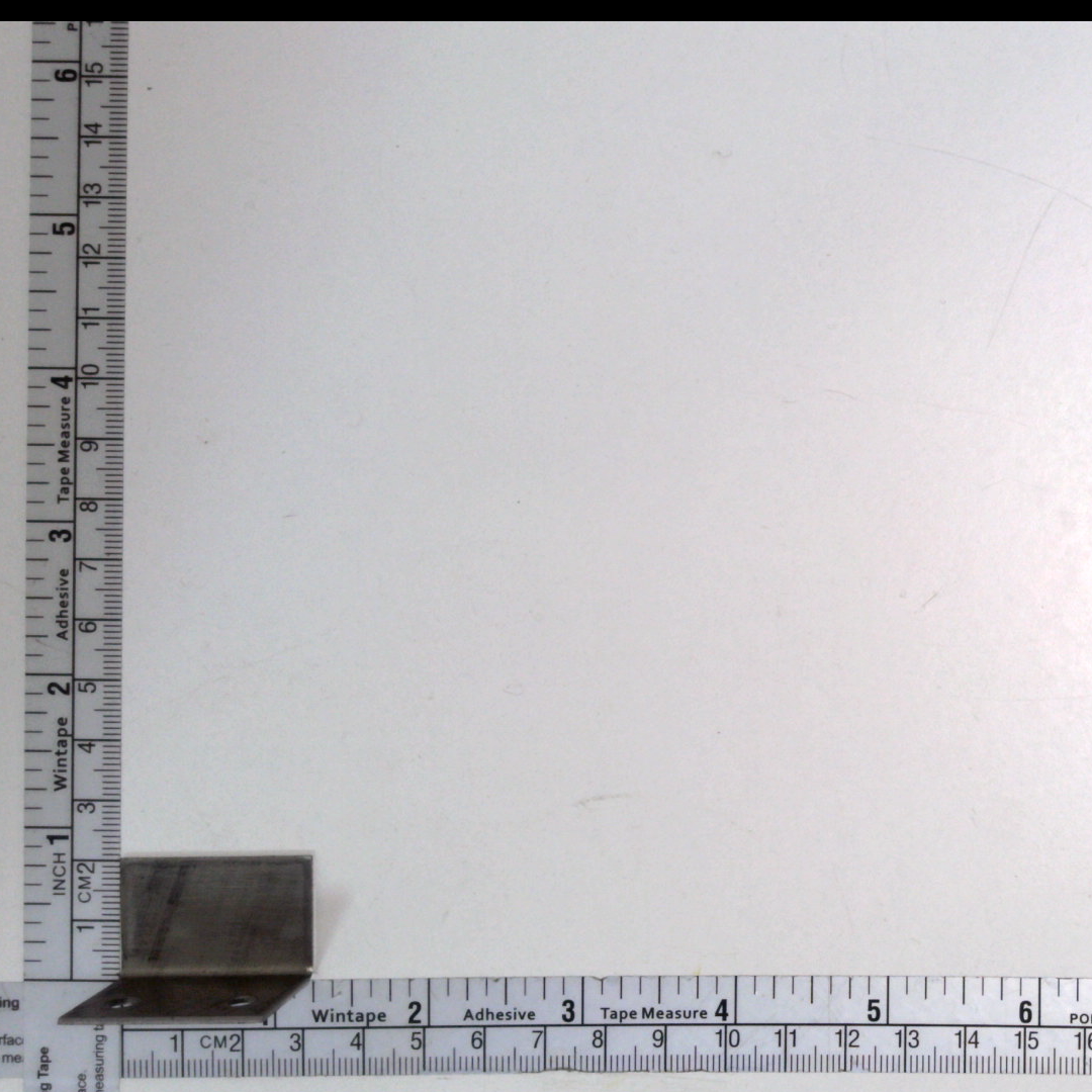 Ball deflector bracket 
