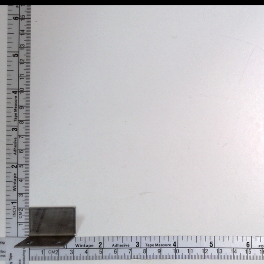 Ball deflector bracket 