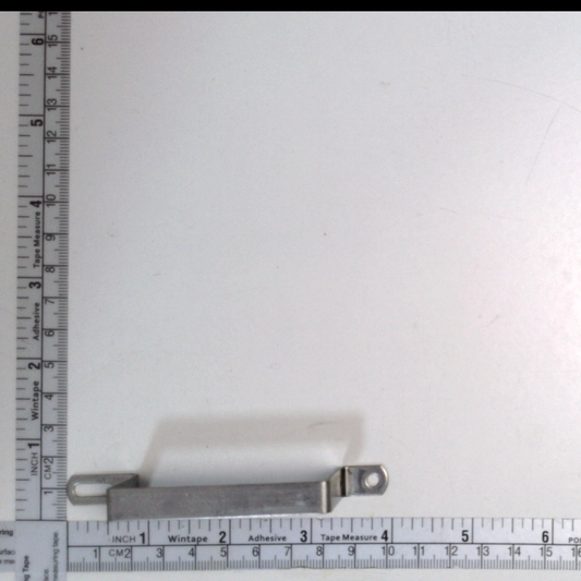 Spinner bracket 