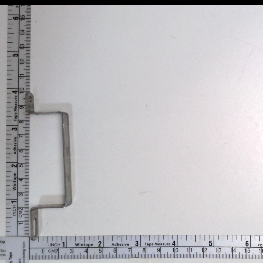 Spinner bracket 
