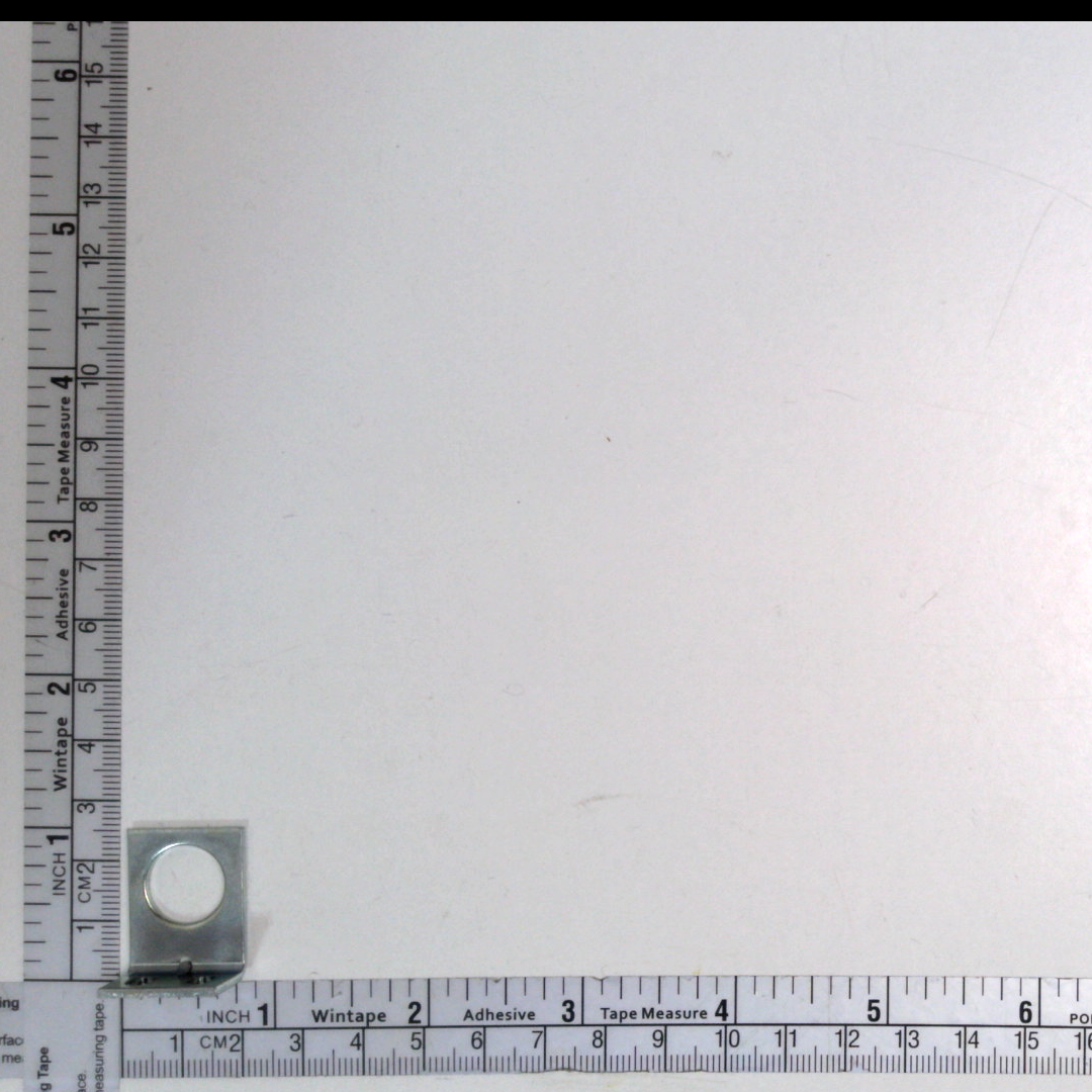 Coil Mounting Bracket 