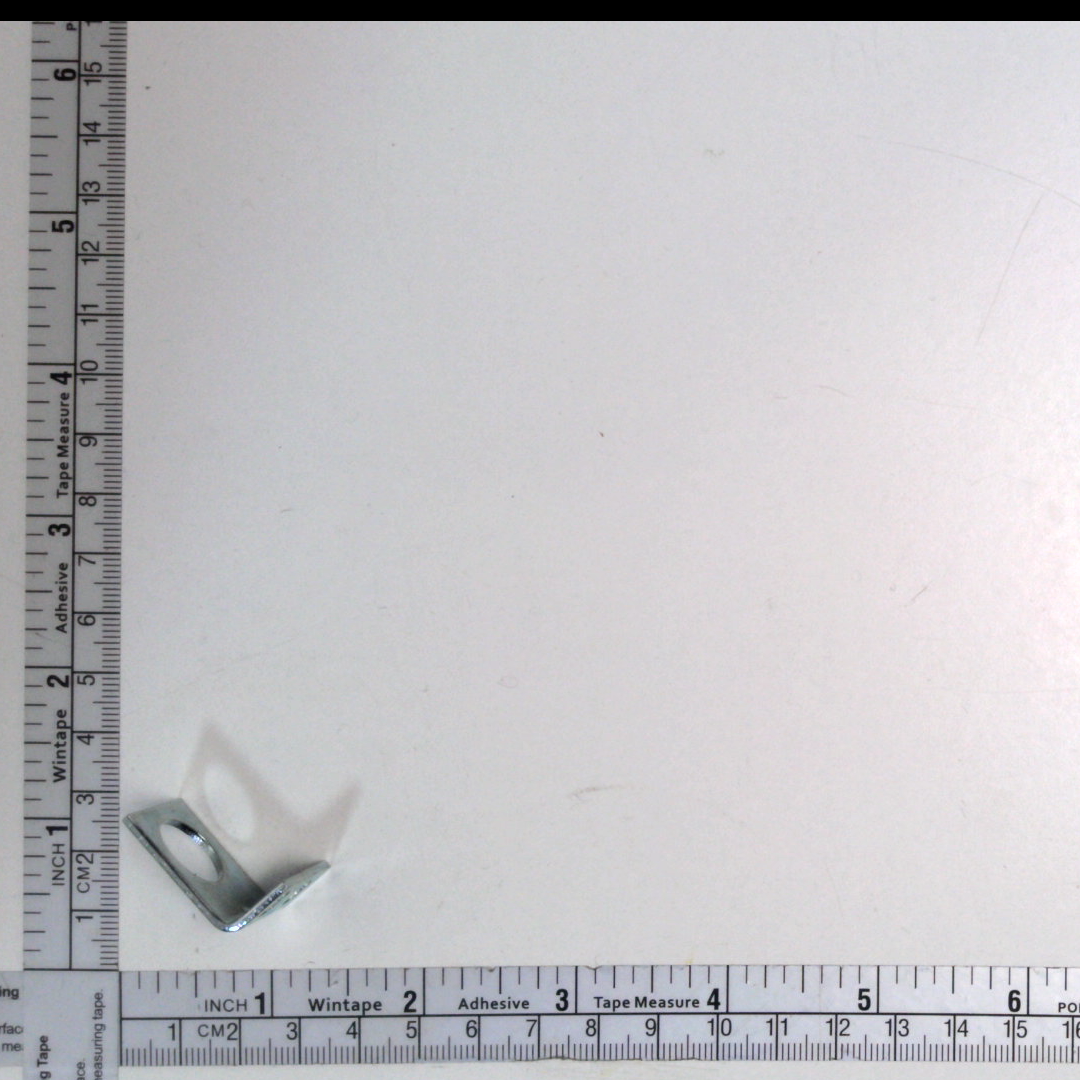 Coil Mounting Bracket 
