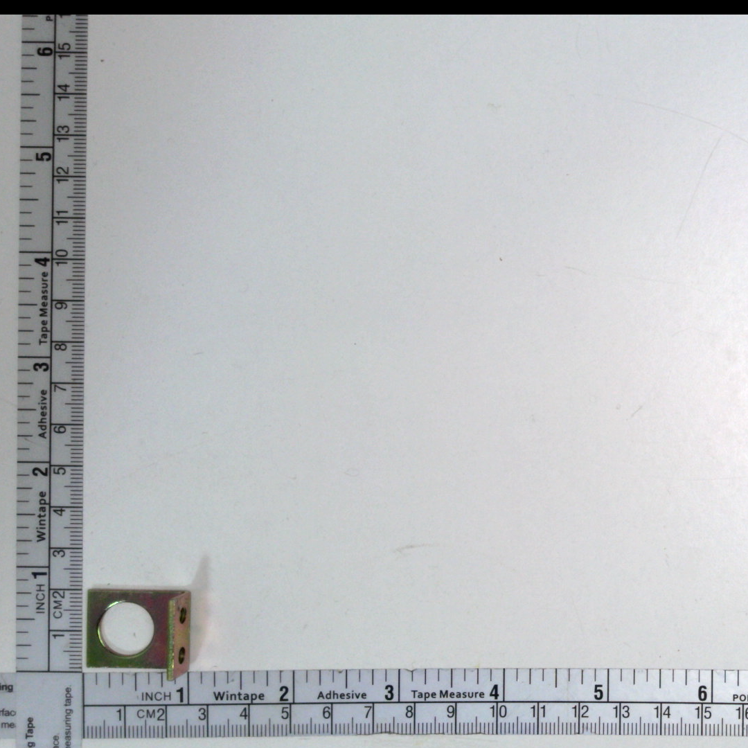 Bracket - Coil Retaining mounting 01-8-508-T    S27-8-SKU-01-8-508-T