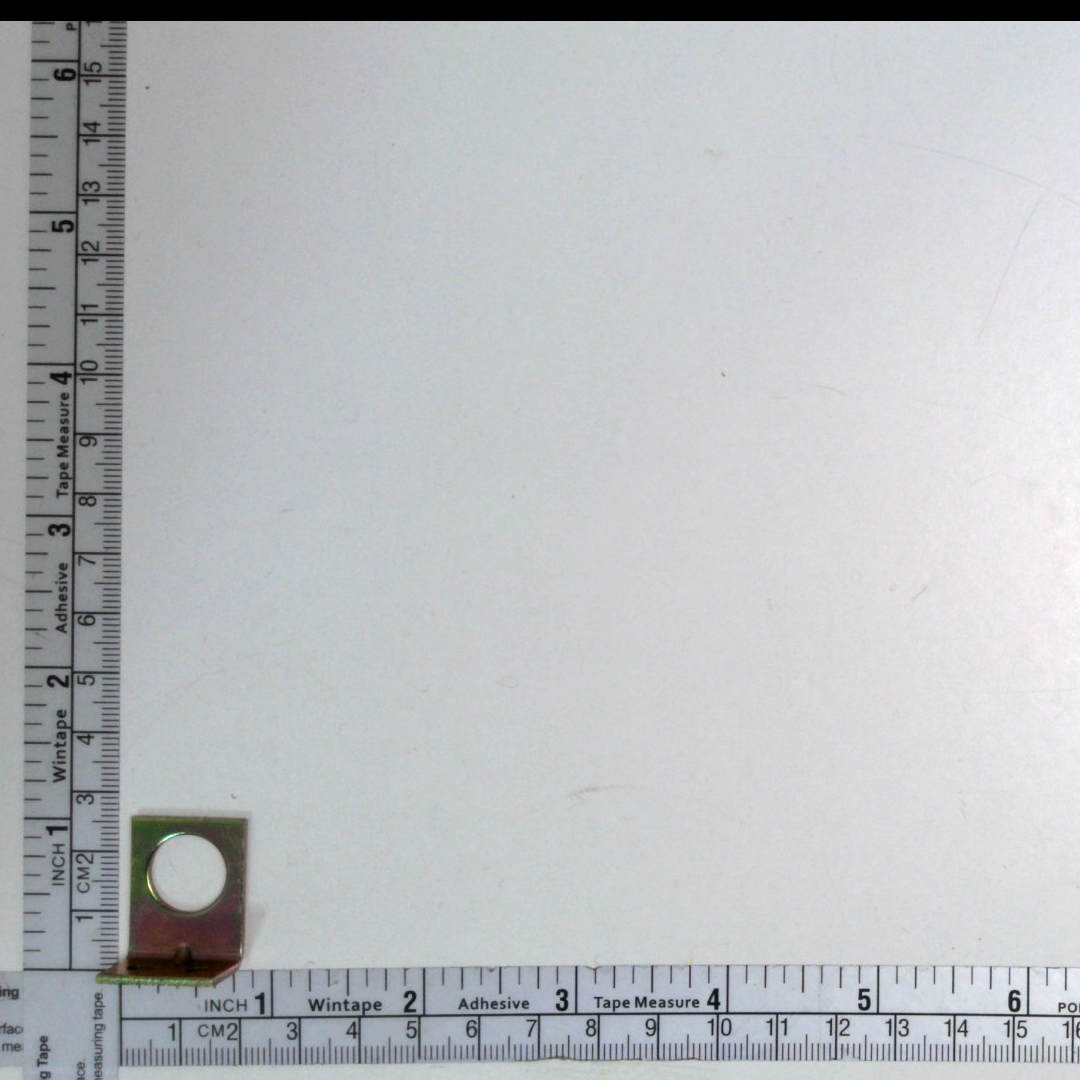 Bracket - Coil Retaining mounting 01-8-508-T    S27-8-SKU-01-8-508-T