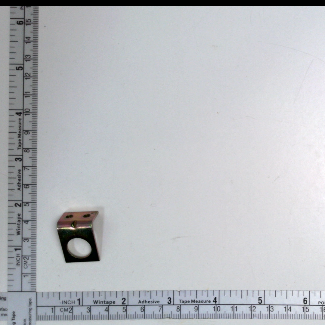 Bracket - Coil Retaining mounting 01-8-508-T    S27-8-SKU-01-8-508-T
