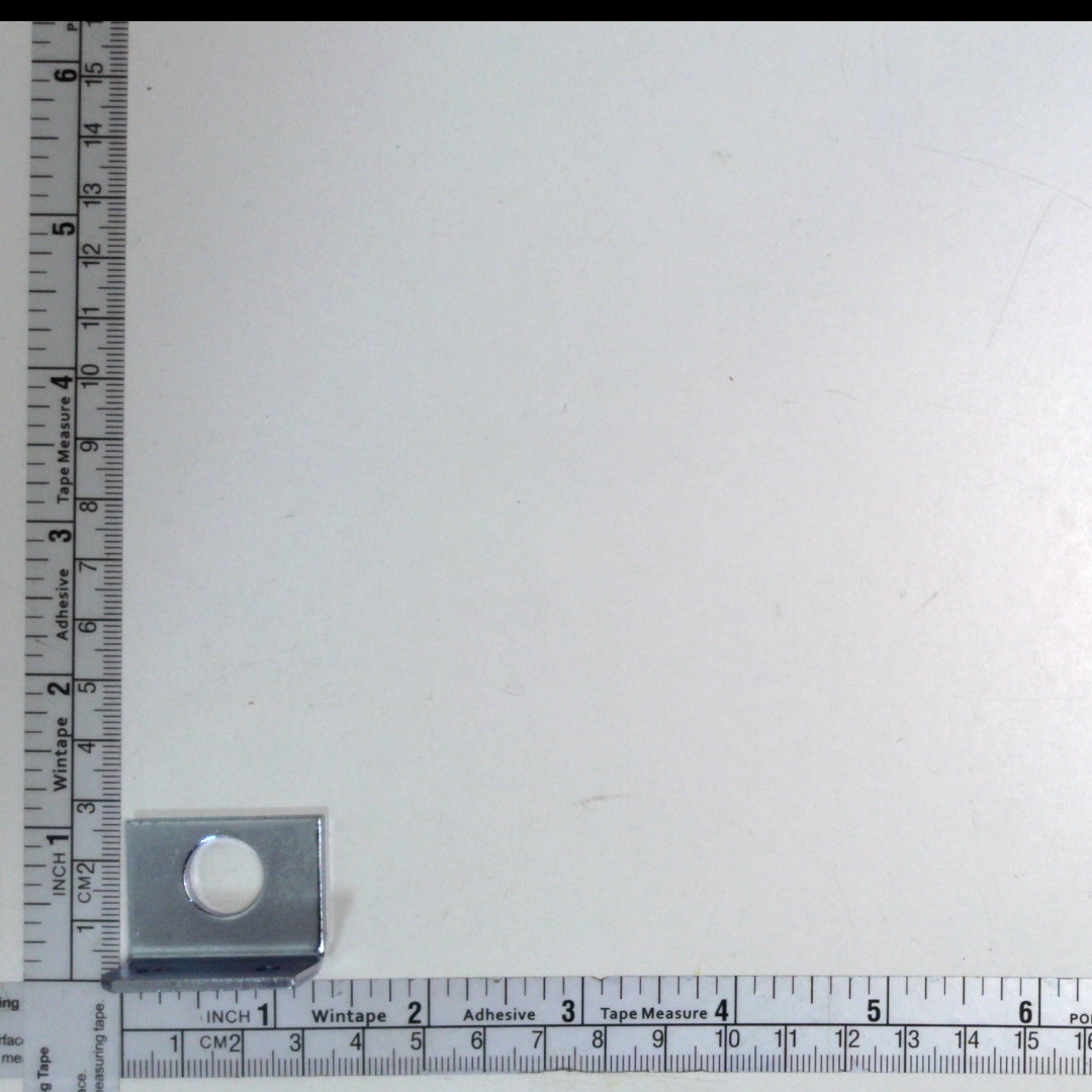 COIL MOUNTING BRACKET   01-8531-2