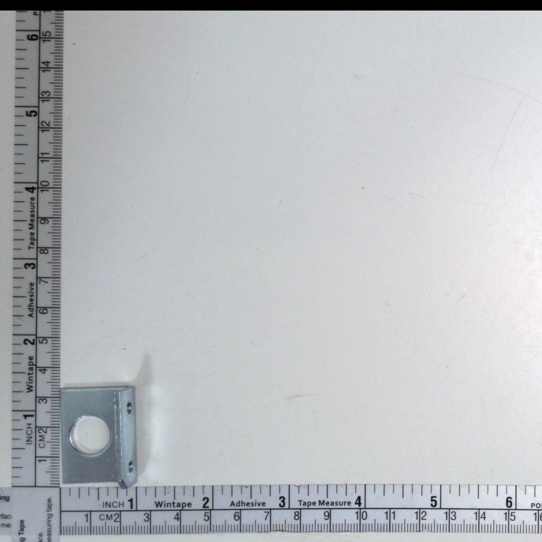 COIL MOUNTING BRACKET   01-8531-2