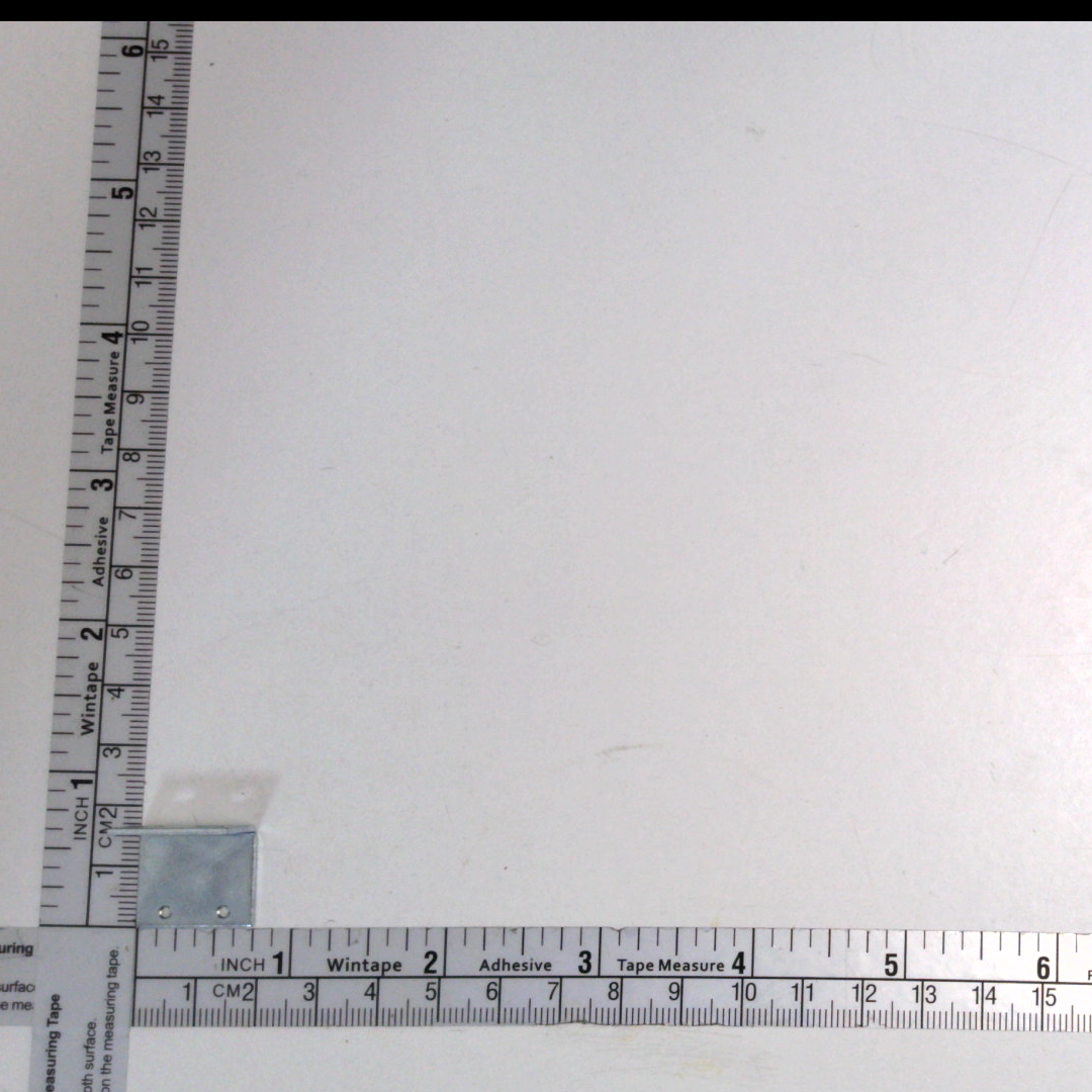 Mounting bracket - switch 