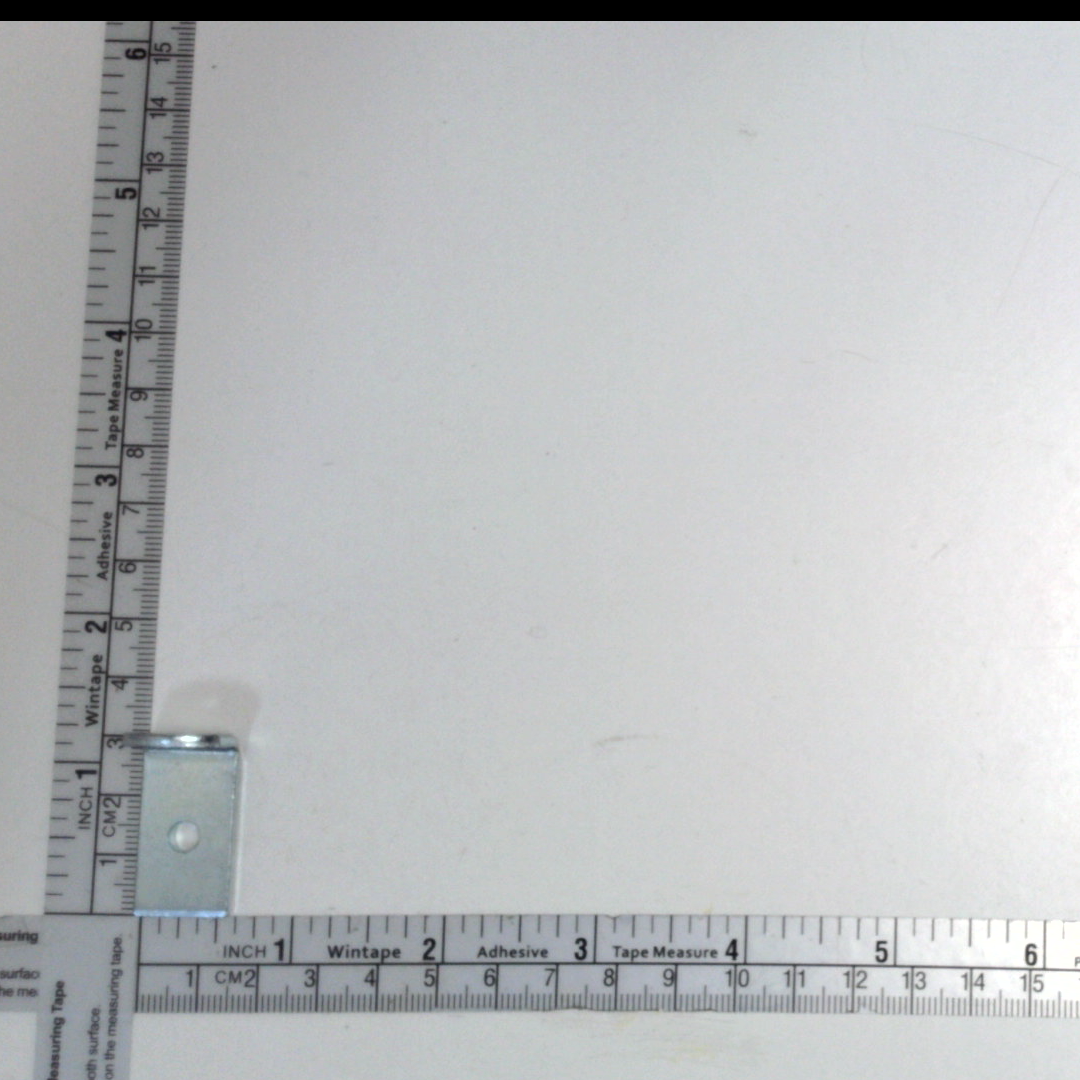 RADICAL (Bally) Drive arm bracket 