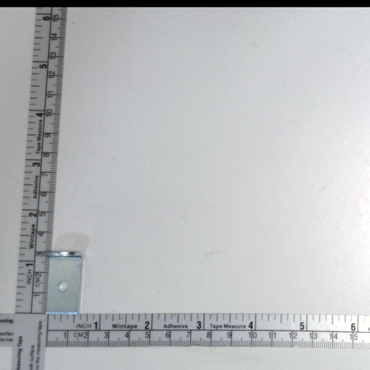 RADICAL (Bally) Drive arm bracket 