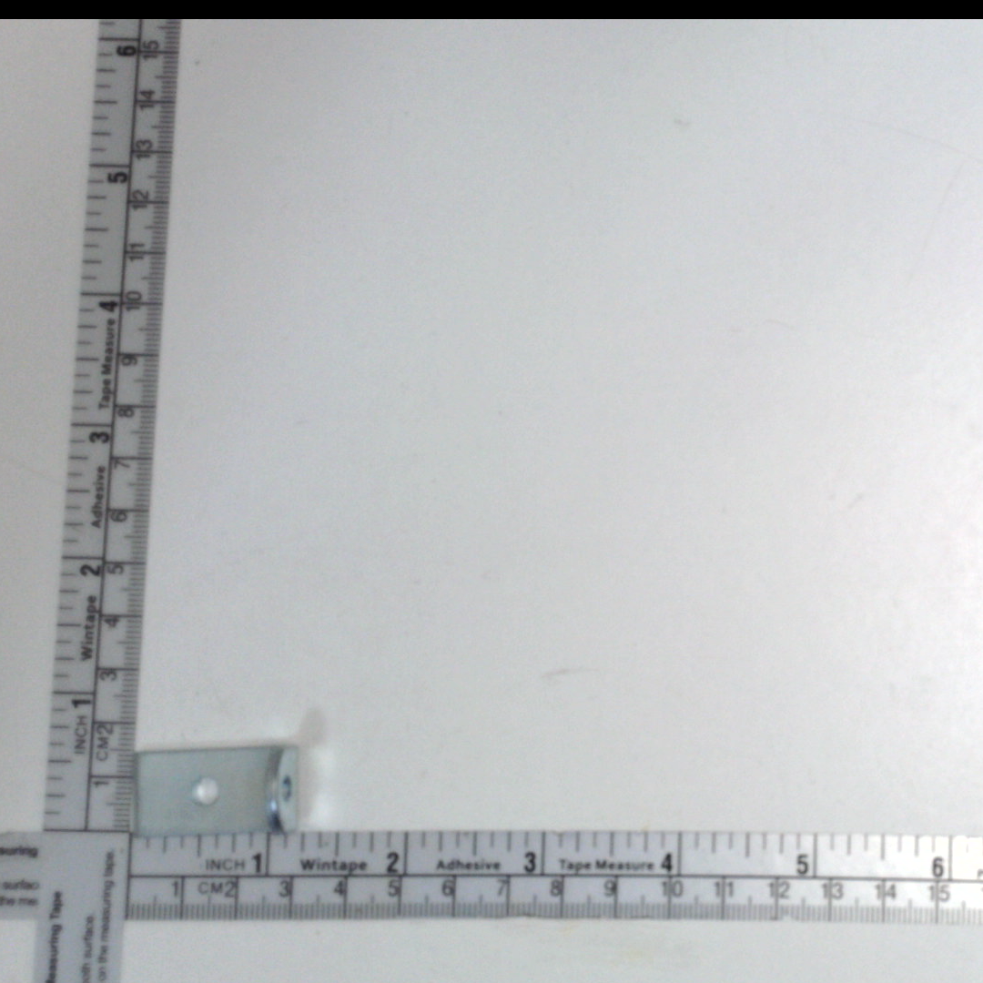 RADICAL (Bally) Drive arm bracket 