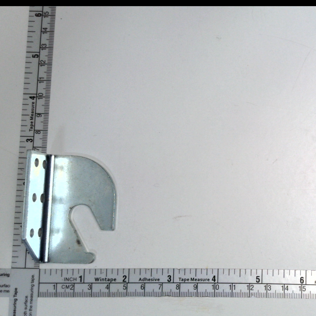 PLAYFIELD HOLDER BRACKET   01-8726-R-1