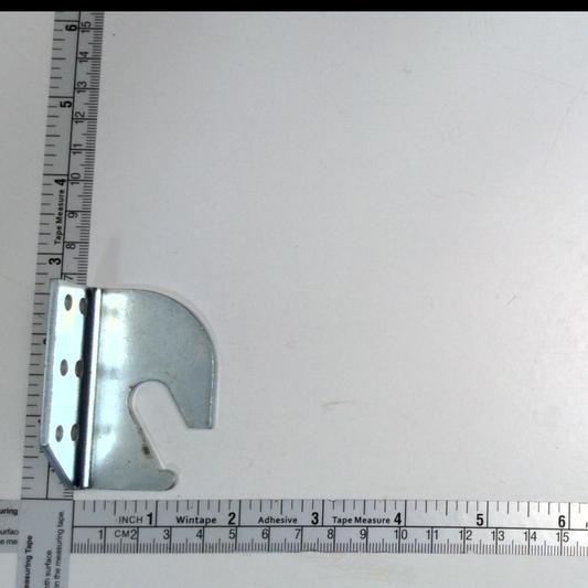 PLAYFIELD HOLDER BRACKET   01-8726-R-1
