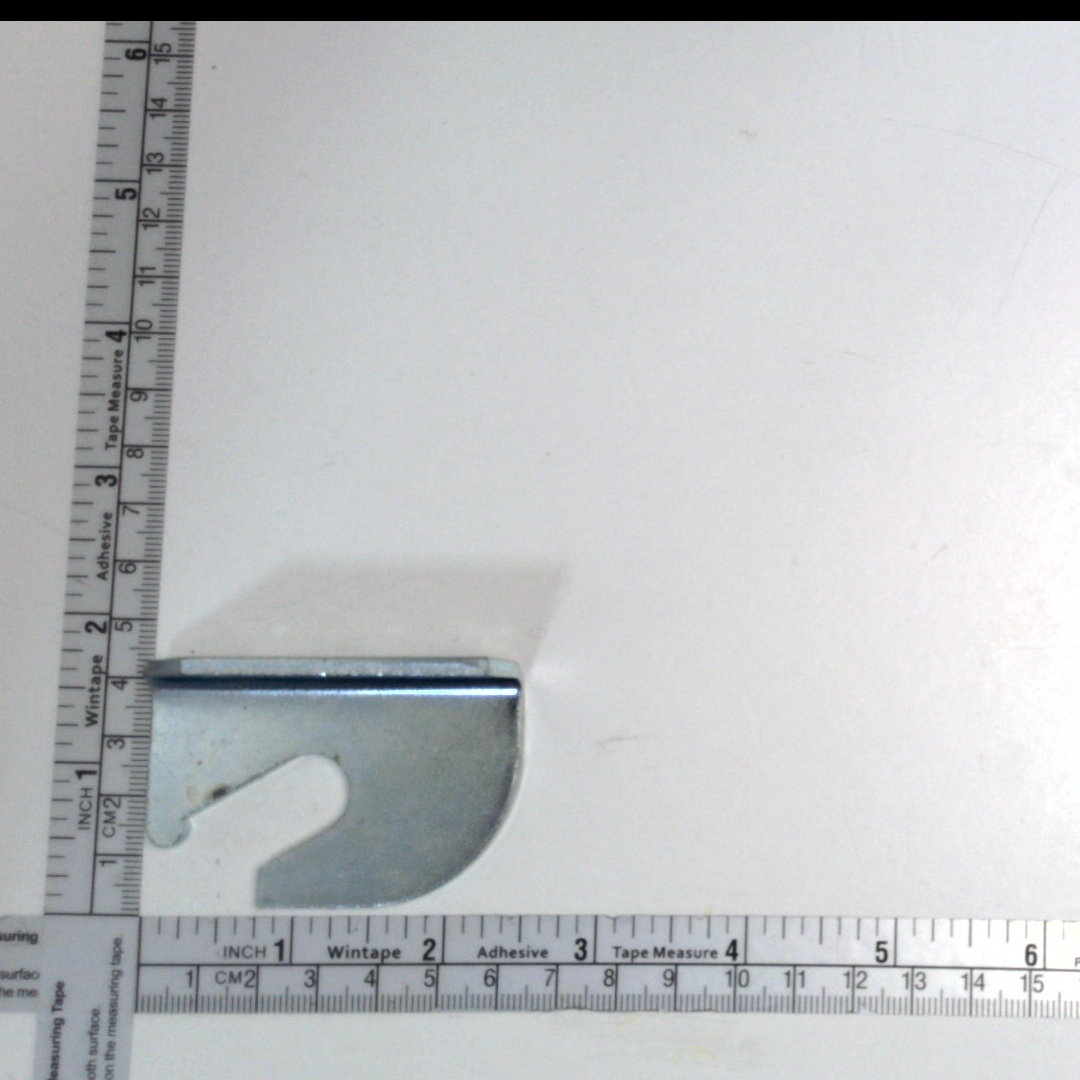 PLAYFIELD HOLDER BRACKET   01-8726-R-1