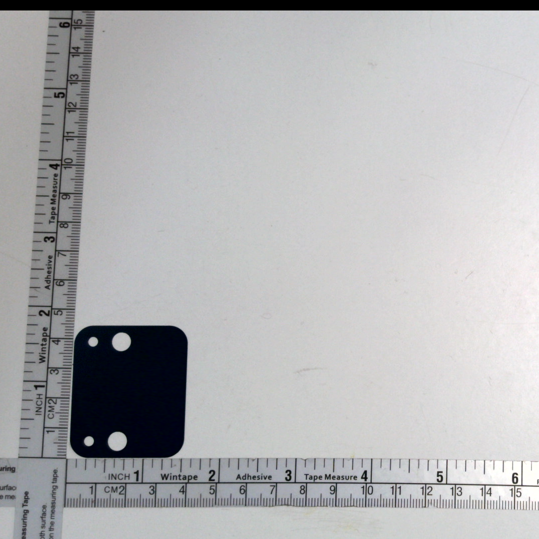 Ramp Flap (Williams)  