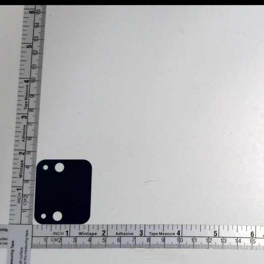 Ramp Flap (Williams)  
