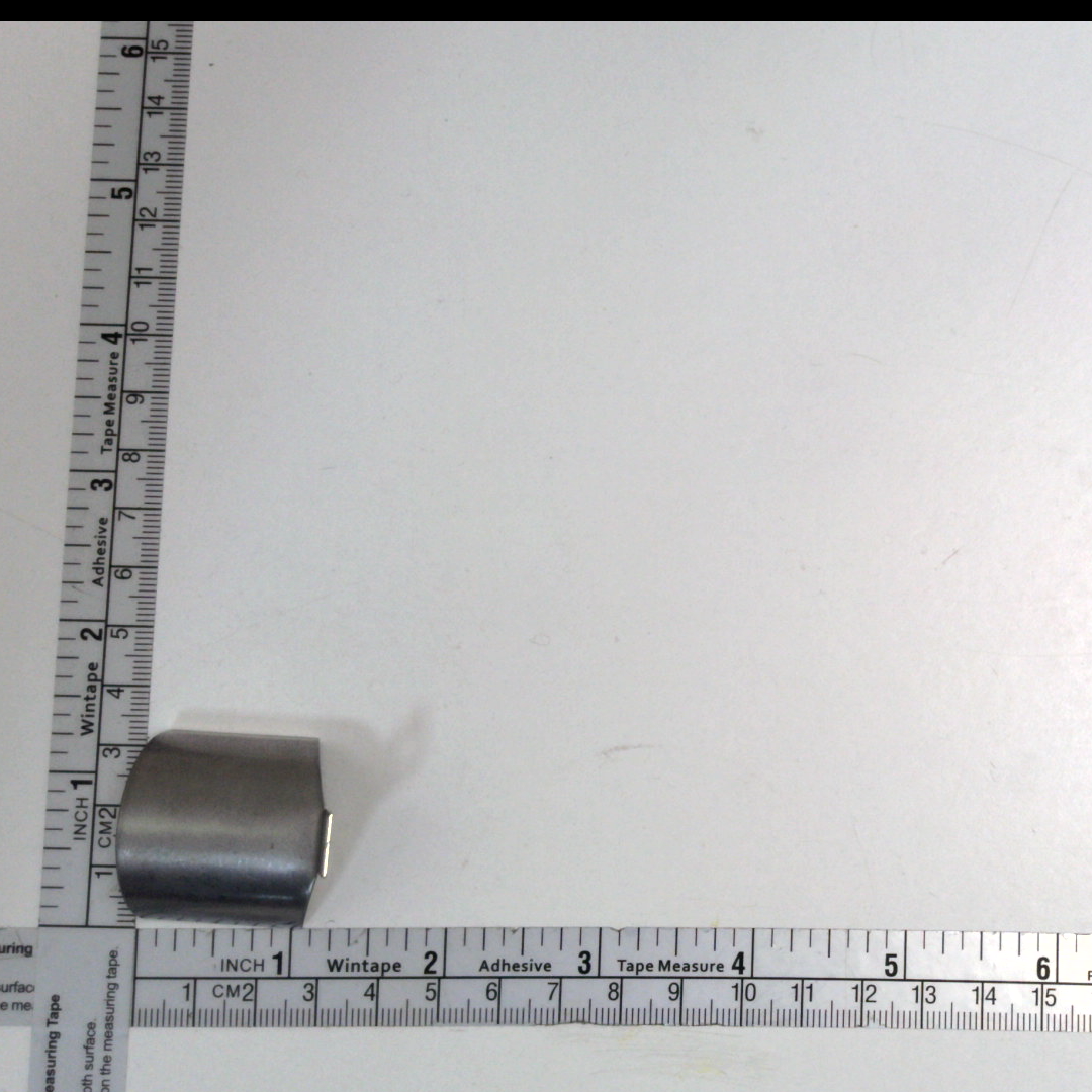 BANZAI RUN (Williams) Ramp protector 