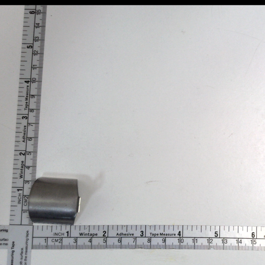 BANZAI RUN (Williams) Ramp protector 