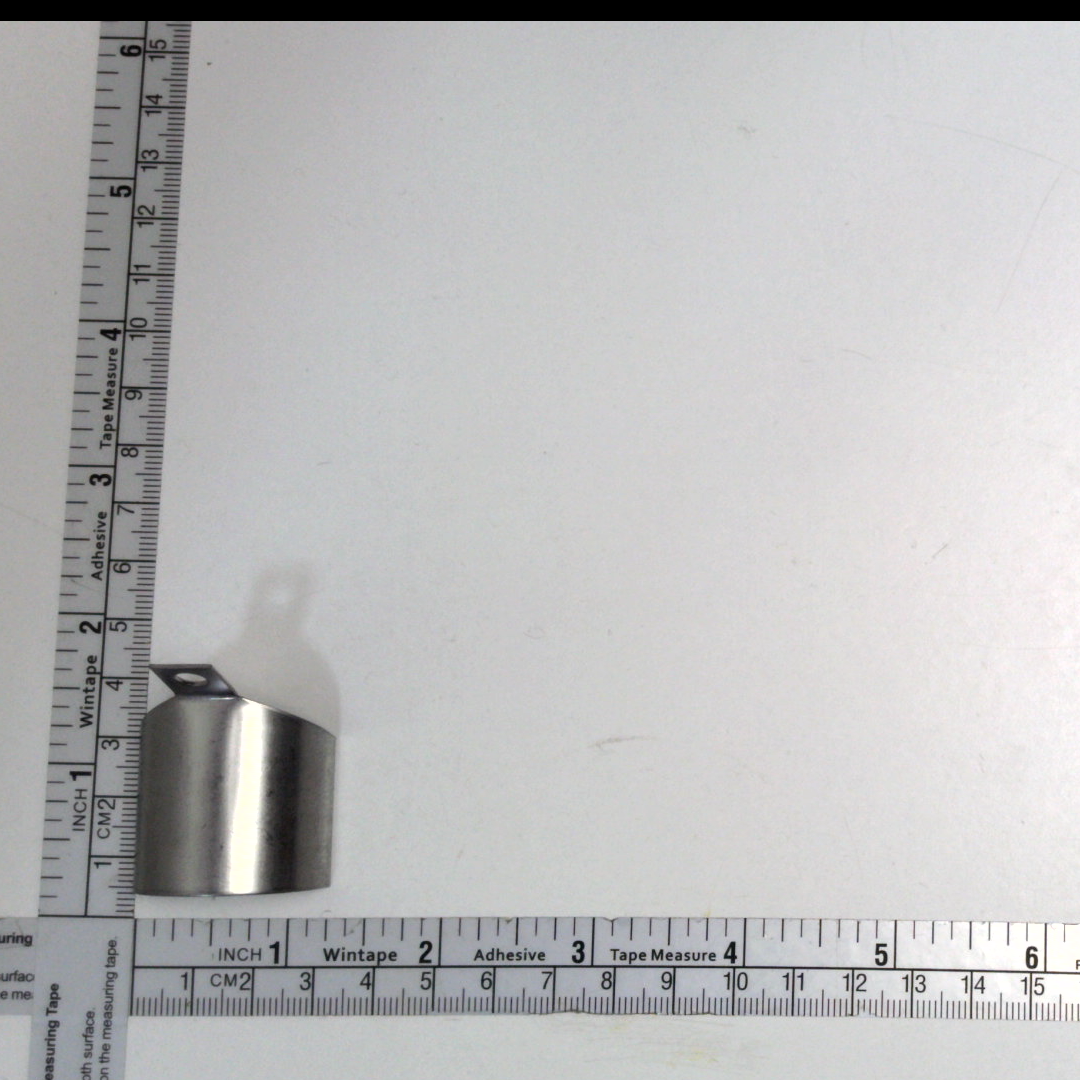 BANZAI RUN (Williams) Ramp protector 