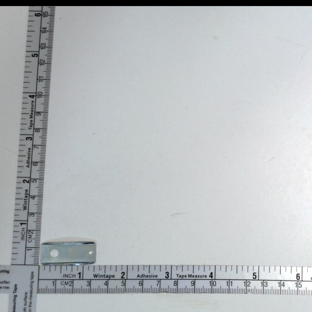 Bracket - flipper return spring lever 