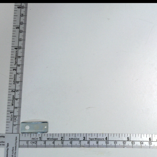 Bracket - flipper return spring lever 
