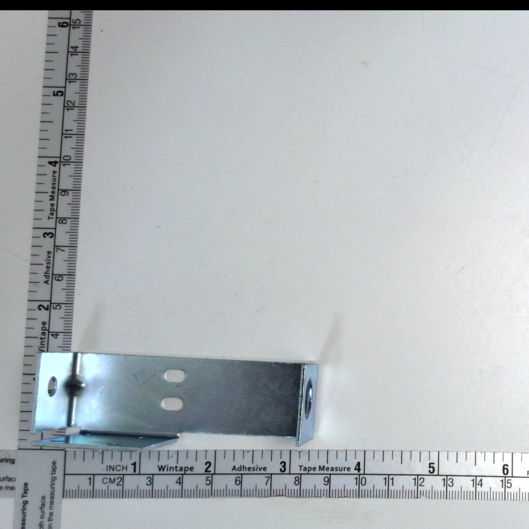 Spinner Assembly Bracket - Whirlwind 