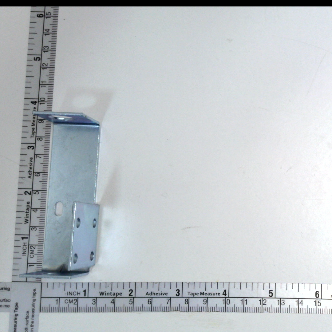 Spinner Assembly Bracket - Whirlwind 