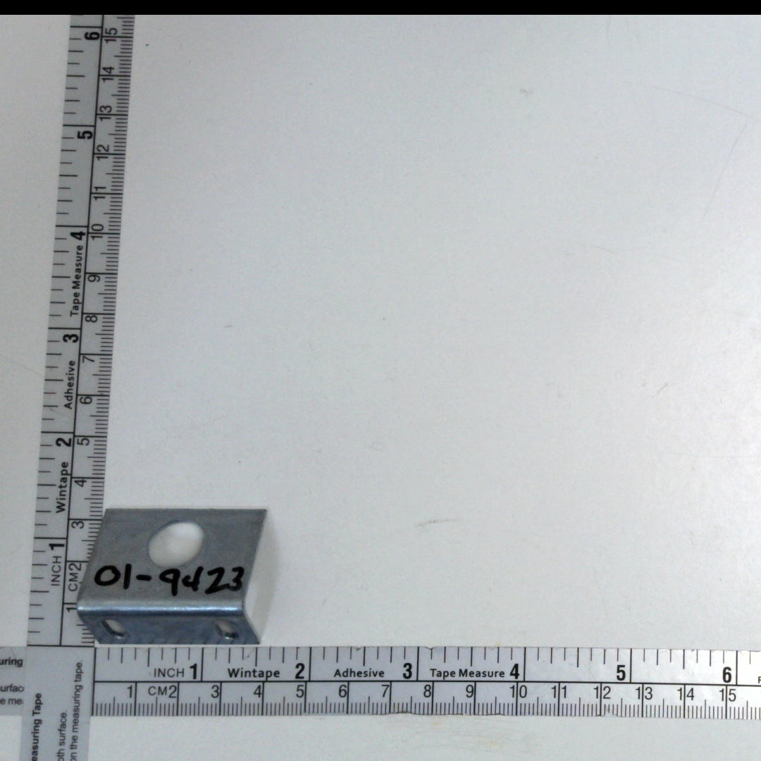 Coil Bracket 