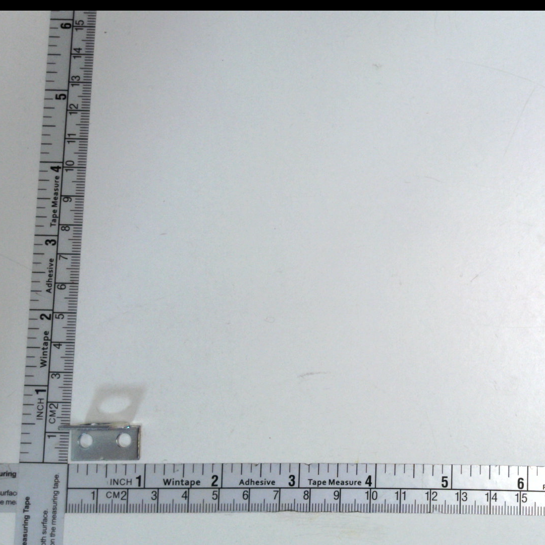 Bracket - coil mount 