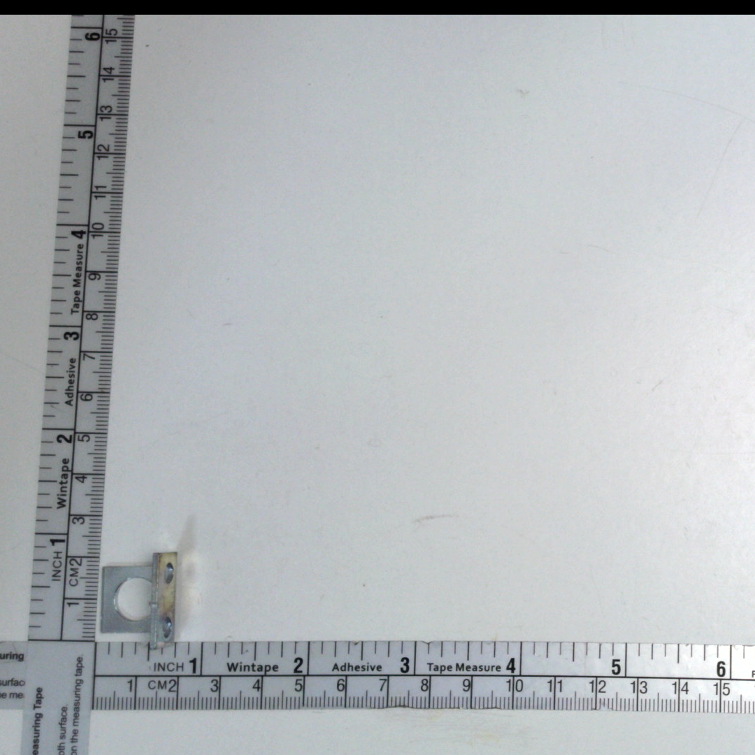 Bracket - coil mount 